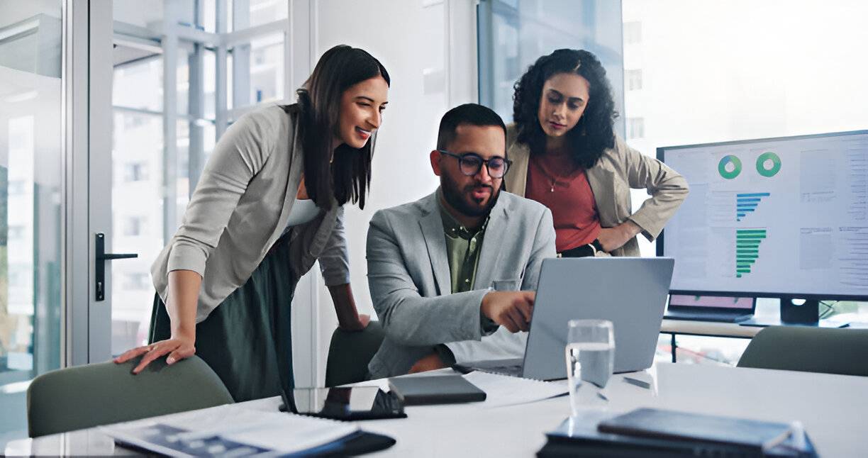 Digital Transformation Strategies for Modern Businesses