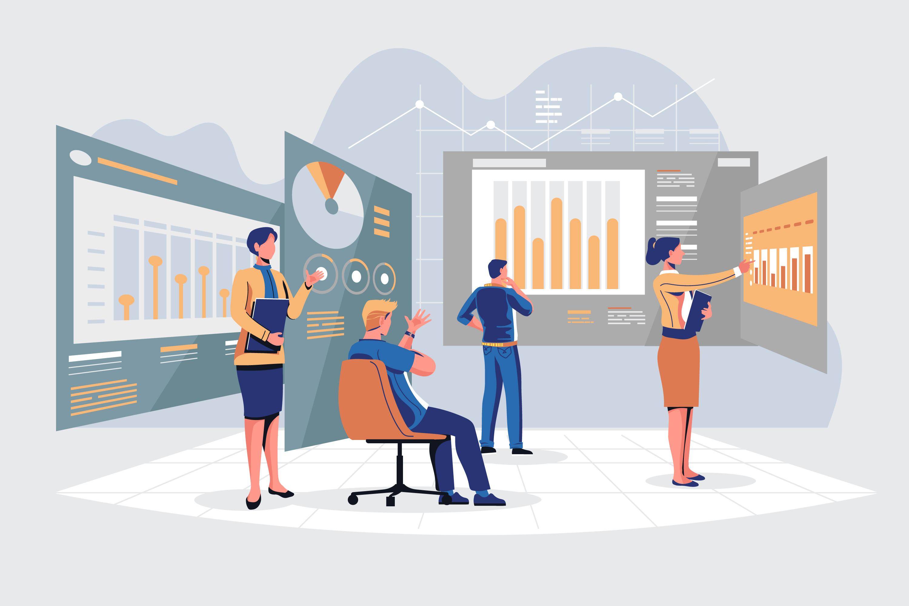 Project Management