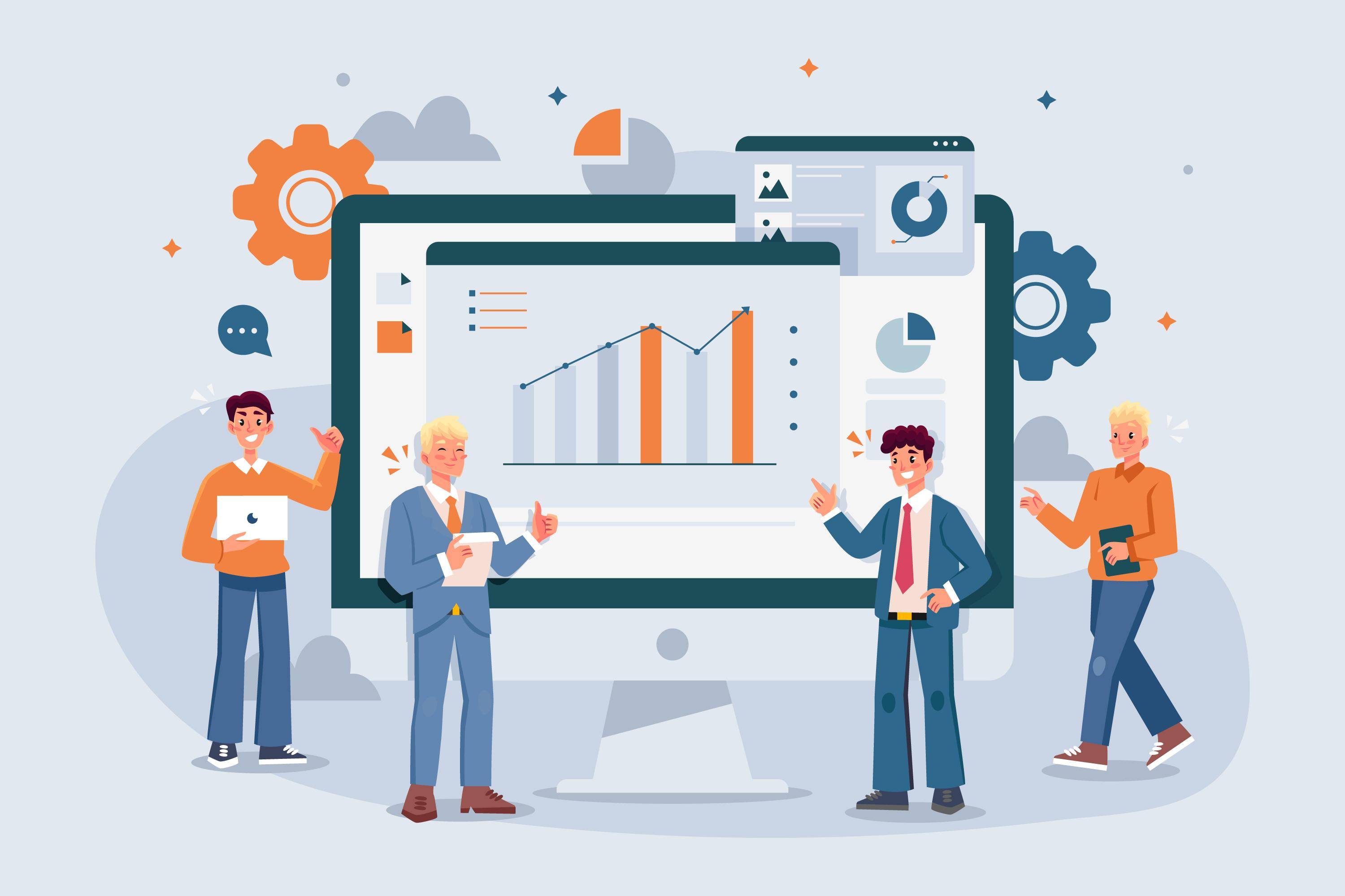 Project Management Services