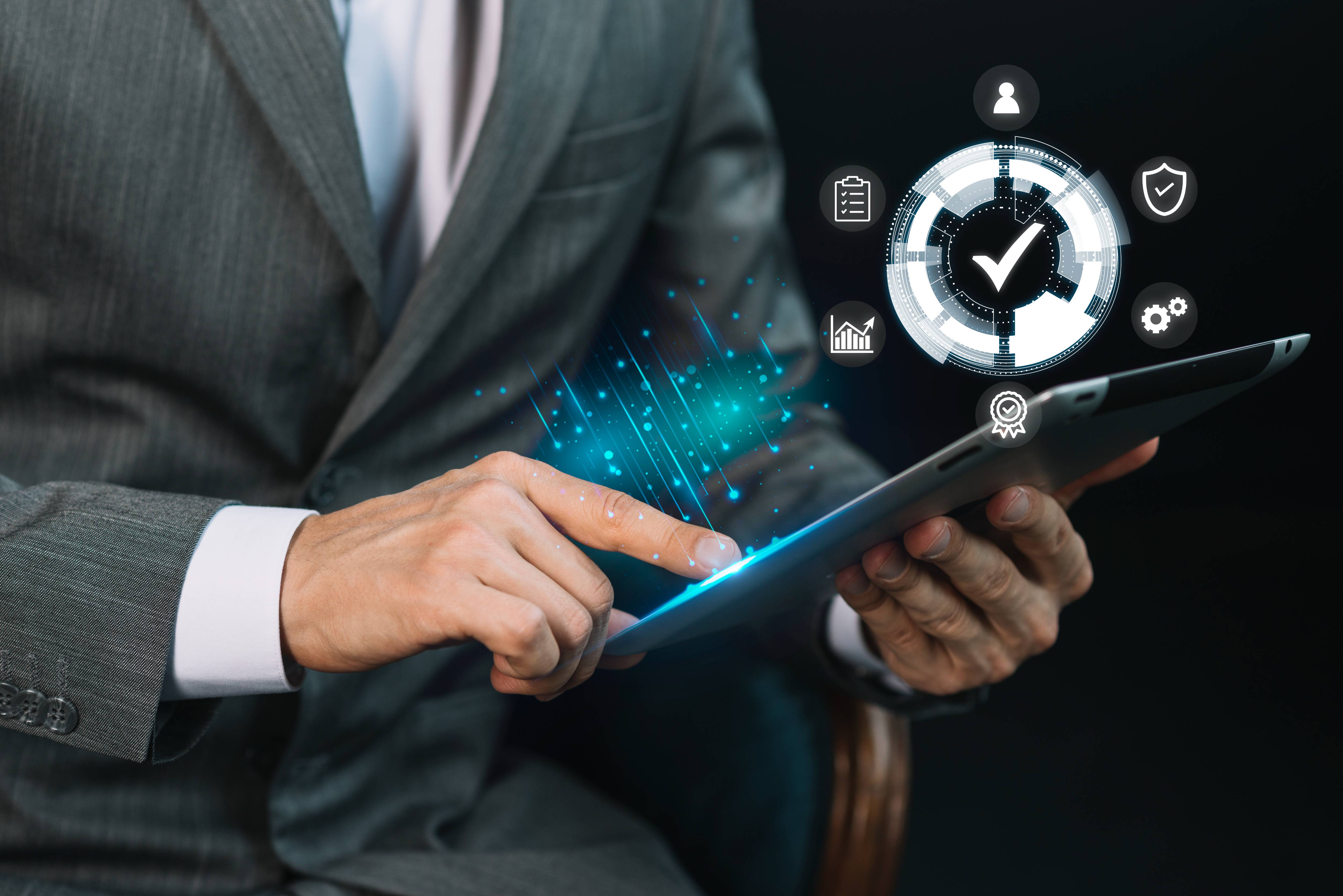 QA Outsourcing Services