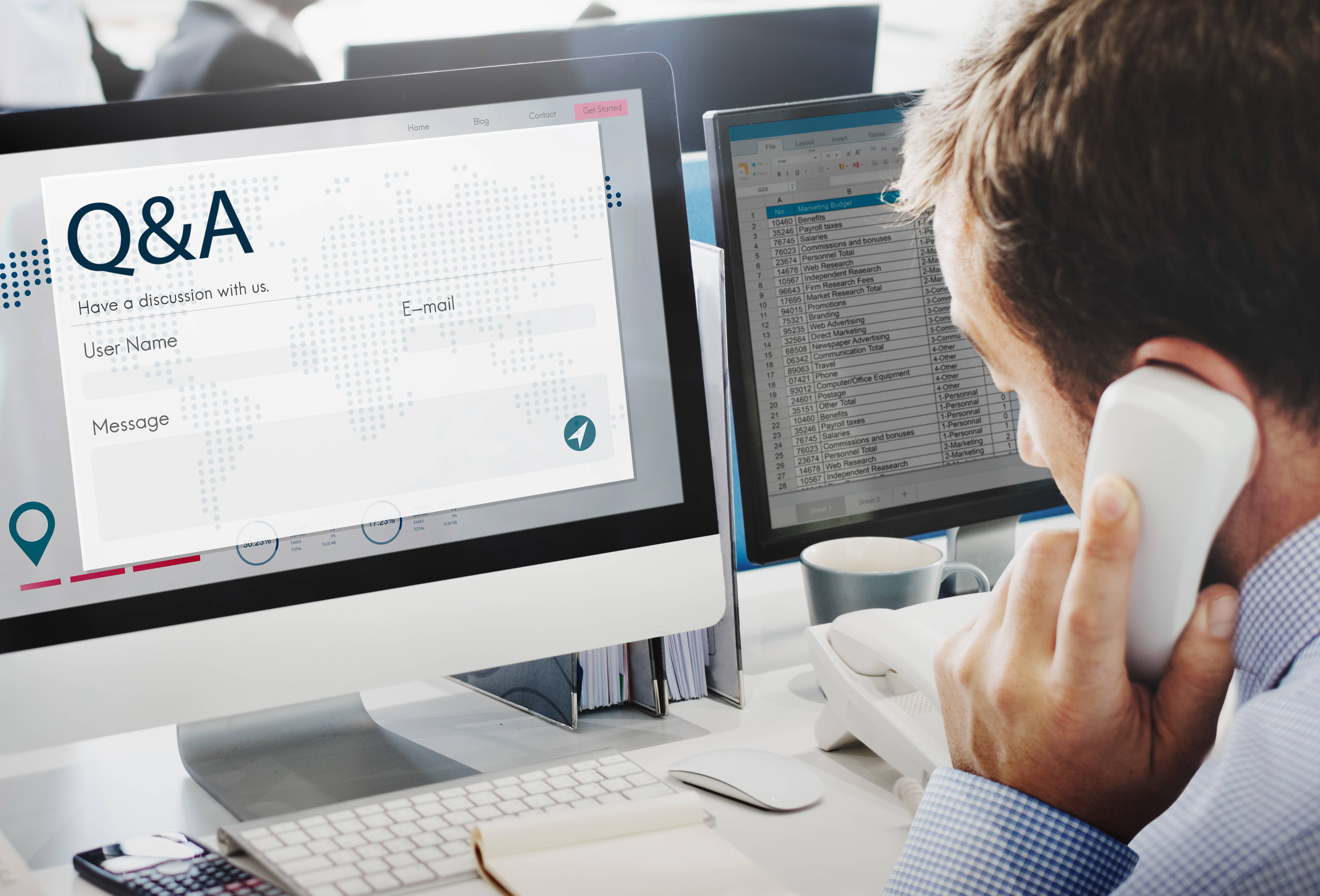 Quality Assurance Solutions