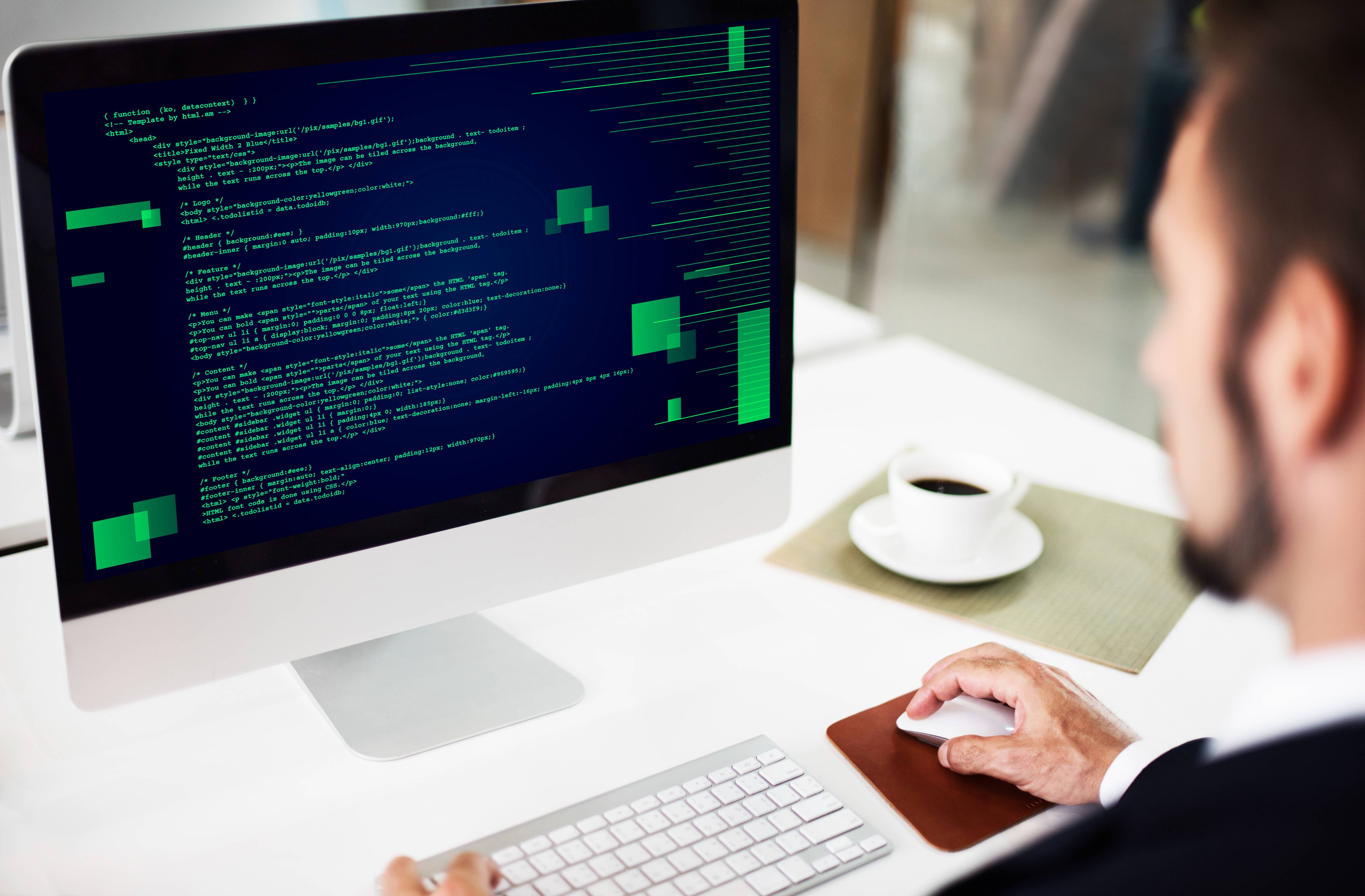 Web Development Solutions